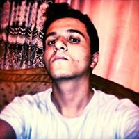 Ahmed Hamdy