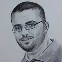 الكاتب محمود