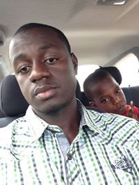 Ahmad Wada
