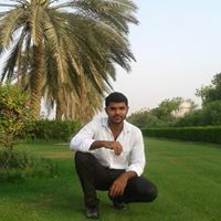 Harshad Pm