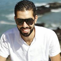 Achraf Mokannaf