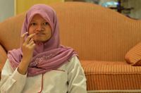 Ayu Tarim
