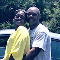 Sharon Denice McDonald