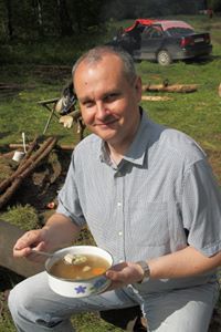 Сергей Омелько