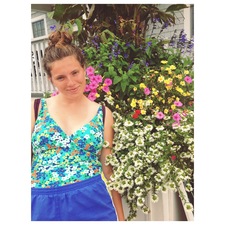 Danya Rubenstein-Markiewicz