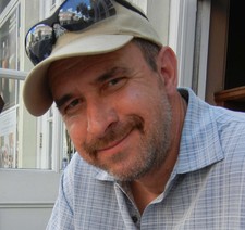 Edwin Priest