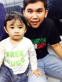Syafiq Azman
