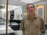 Jeffrey Gelb