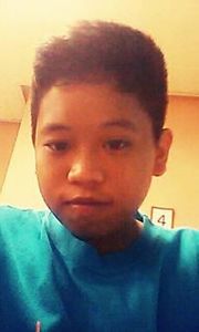 Imory Ron