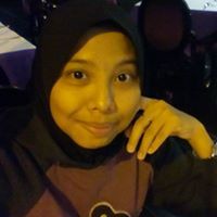 Noraisah Jacob