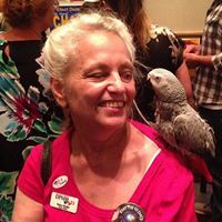 Nancy Denker