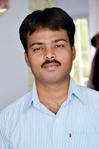 Suresh Rapolu