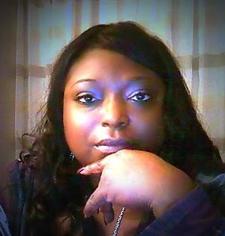 Author BlackPearl