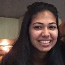 Srishti Sahu