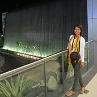 Jeany Mae