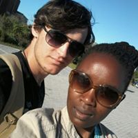 Jovan Mostert