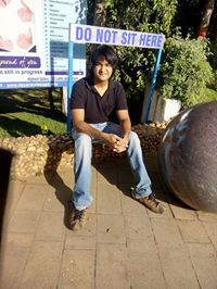 Akshay Nayak