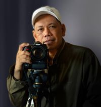 Willfredo Canete Jr.