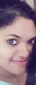Swathi Nair