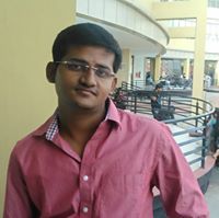 Manoj Jayanth