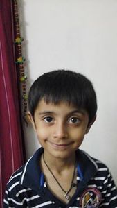 Aryan Dutt