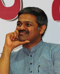 Kanaka Raju C
