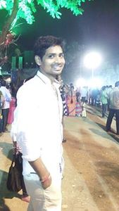 రమేష్ బెజ్జిపురం