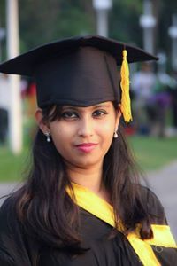 Tasneem Hoq