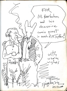 Robert Beerbohm