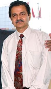 Ramkumar Kongot