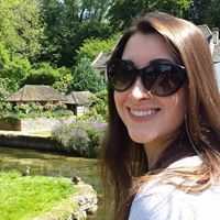 Kristy McPherson-Leitz