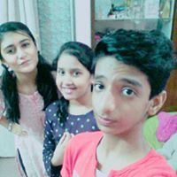 Shanzay Aijaz