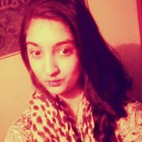 Amna Wasim