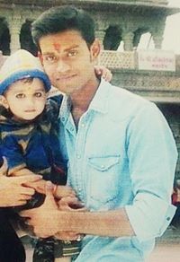 Himanshu Kashyap