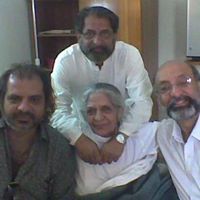Shaheen Alavi