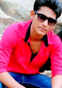 Sujit Kumar