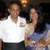 Razi Gandhi