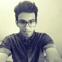 Dhruv Agarwal