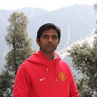 Sujeet Kumar