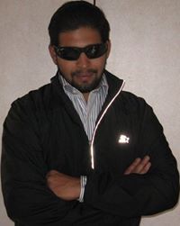 Abhishek Inamdar