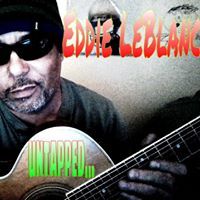 Eddie LeBlanc
