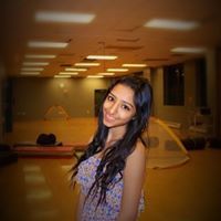 Lisha Rajput