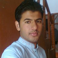 Moazzam Ali