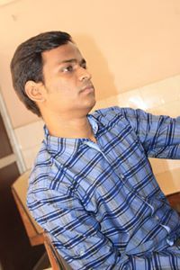 Naveen Kumar