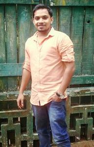 Roshan Rosh