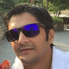 Sahil Parikh