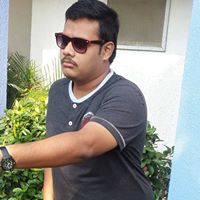 Avinash Sripathi