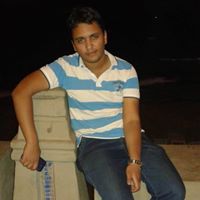 Ahmed Elzohery