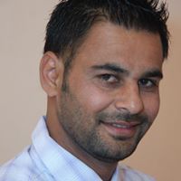 Raj Inder