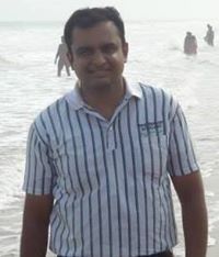 Srinivas Chandrakanta